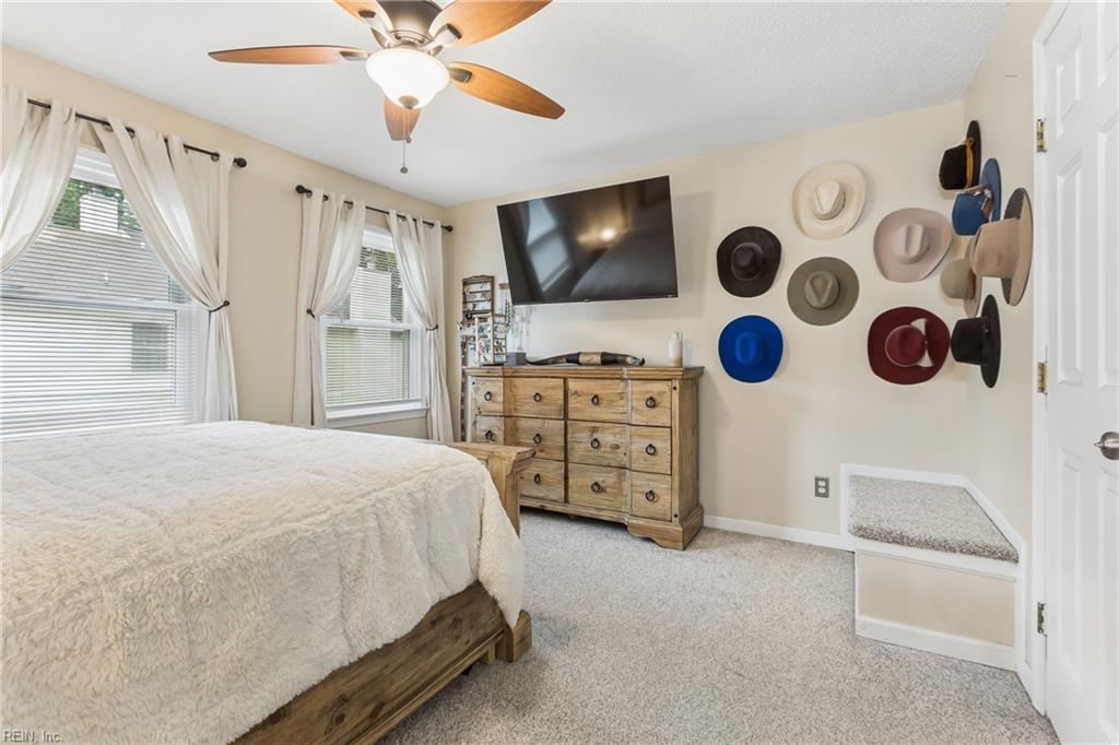 119 Kingsbridge Lane Yorktown VA 23692