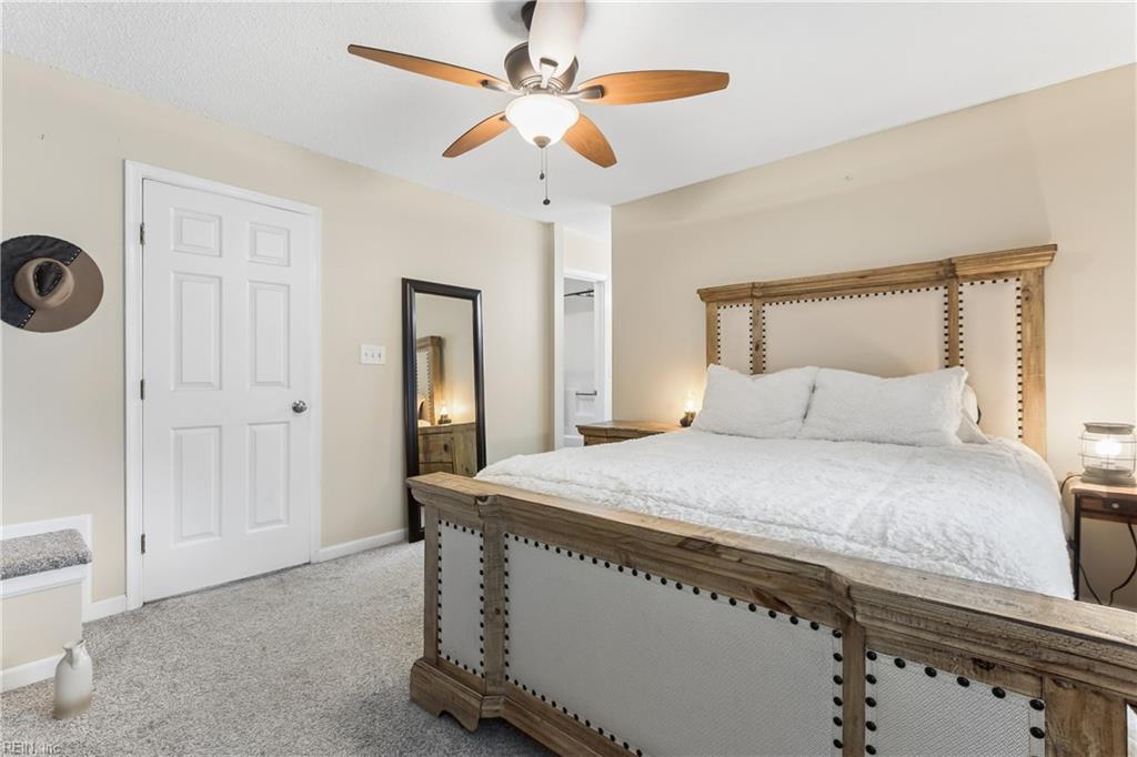 119 Kingsbridge Lane Yorktown VA 23692