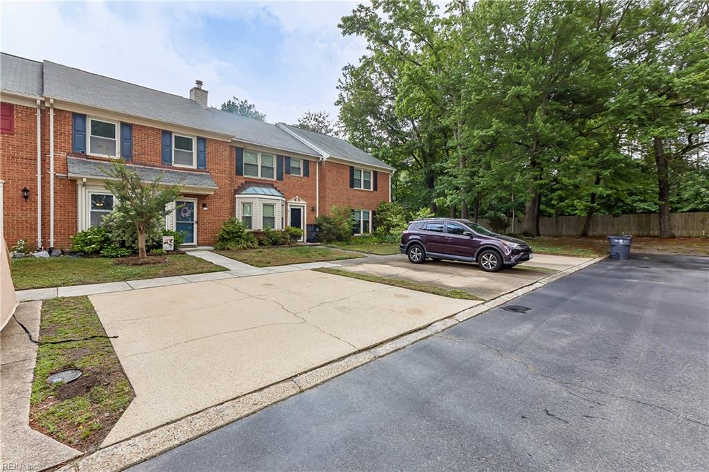 119 Kingsbridge Lane Yorktown VA 23692