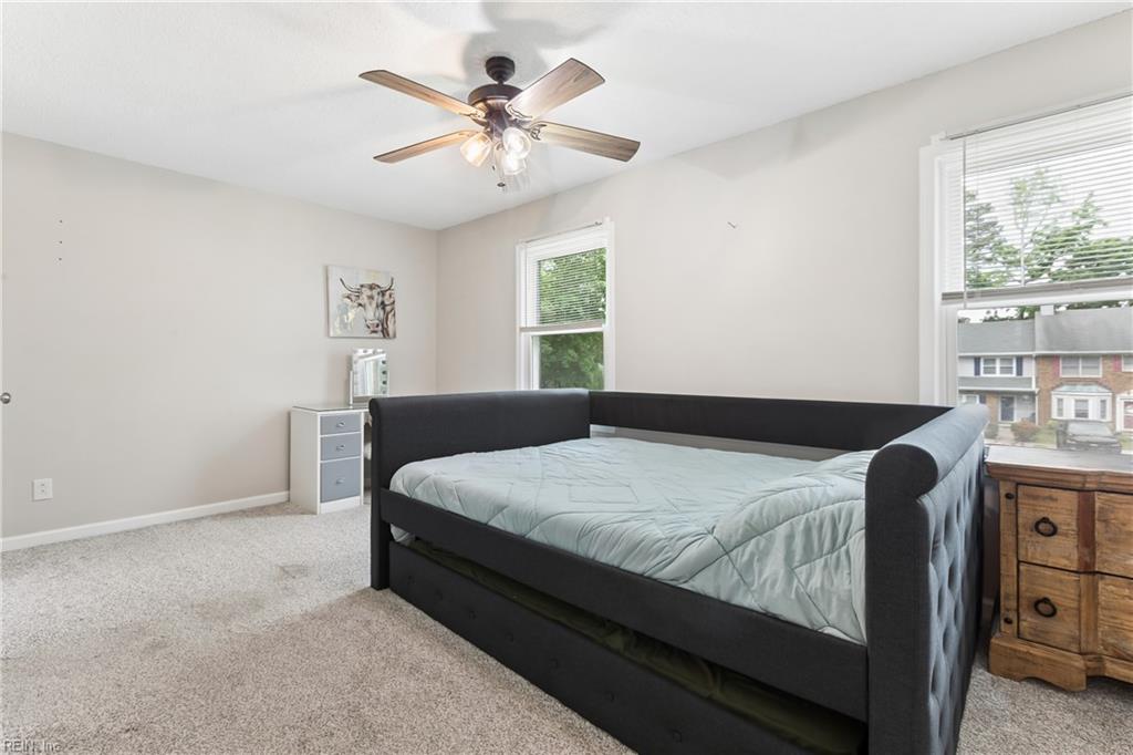 119 Kingsbridge Lane Yorktown VA 23692