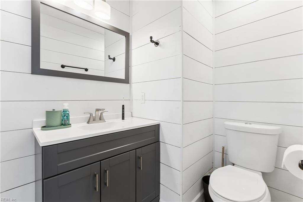 119 Kingsbridge Lane Yorktown VA 23692