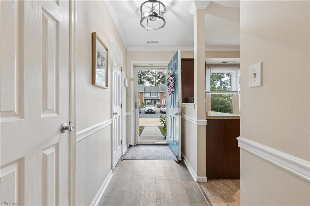 119 Kingsbridge Lane Yorktown VA 23692