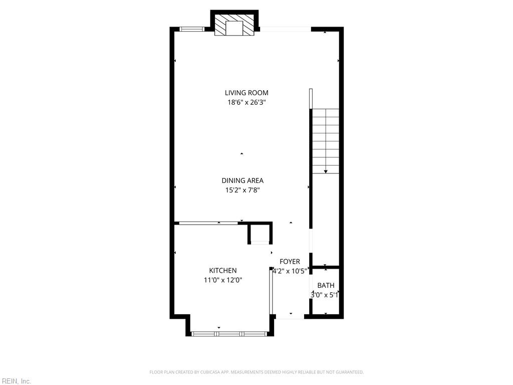 119 Kingsbridge Lane Yorktown VA 23692