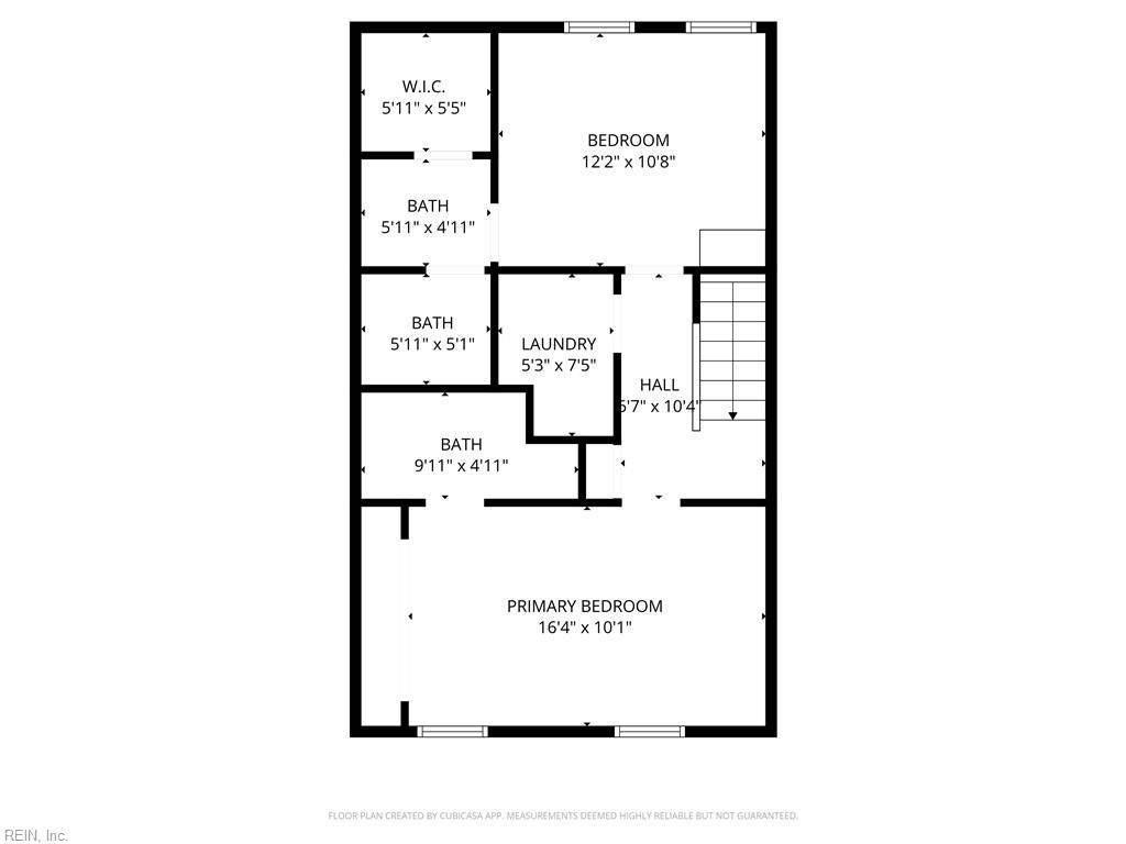 119 Kingsbridge Lane Yorktown VA 23692