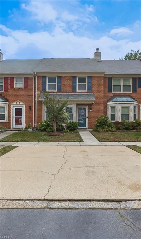 119 Kingsbridge Lane Yorktown VA 23692