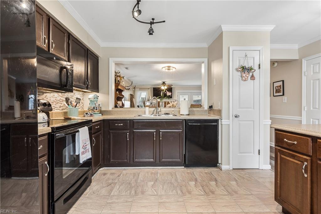 119 Kingsbridge Lane Yorktown VA 23692