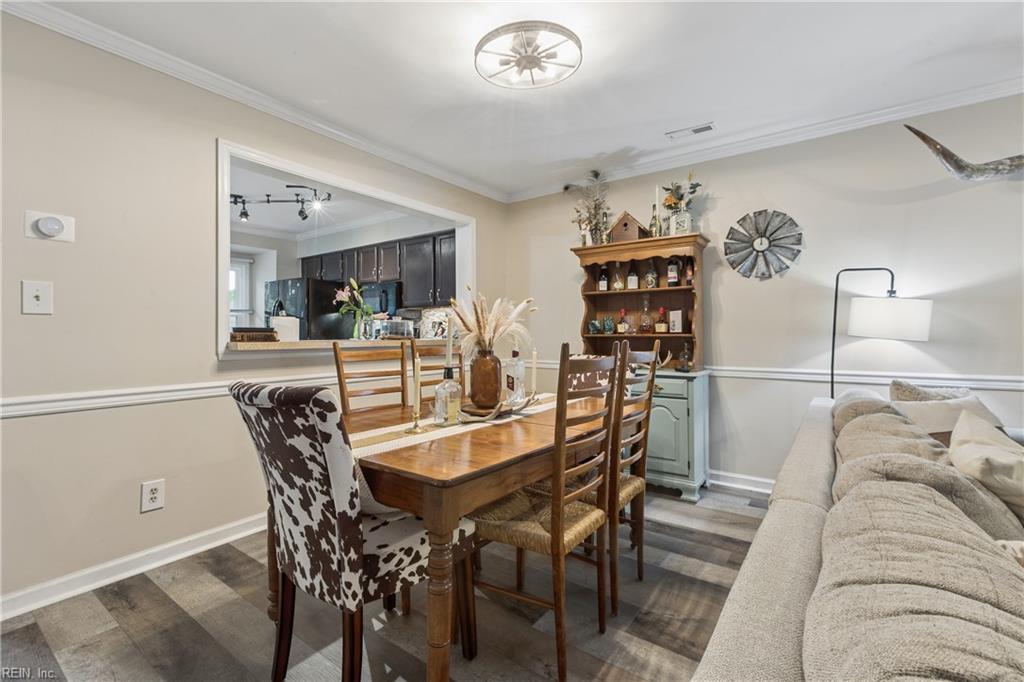 119 Kingsbridge Lane Yorktown VA 23692
