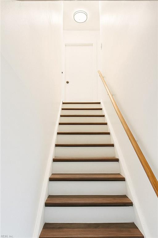 143 Towne Square Drive Newport News VA 23607