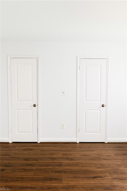 143 Towne Square Drive Newport News VA 23607