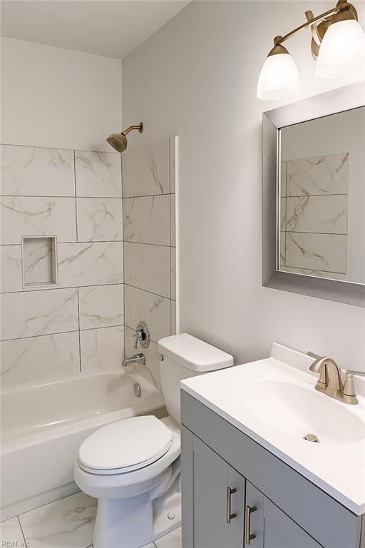 143 Towne Square Drive Newport News VA 23607