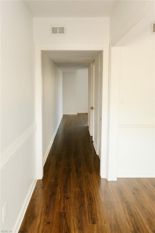 143 Towne Square Drive Newport News VA 23607