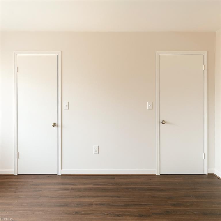 143 Towne Square Drive Newport News VA 23607