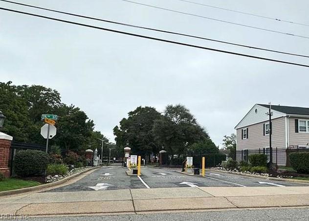 143 Towne Square Drive Newport News VA 23607