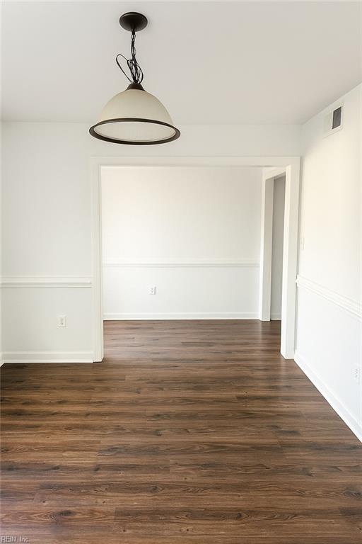 143 Towne Square Drive Newport News VA 23607