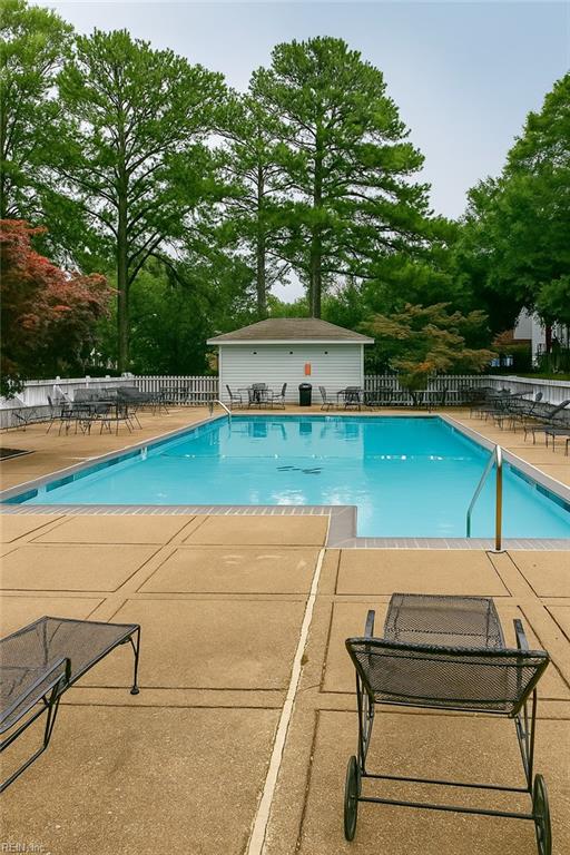 143 Towne Square Drive Newport News VA 23607