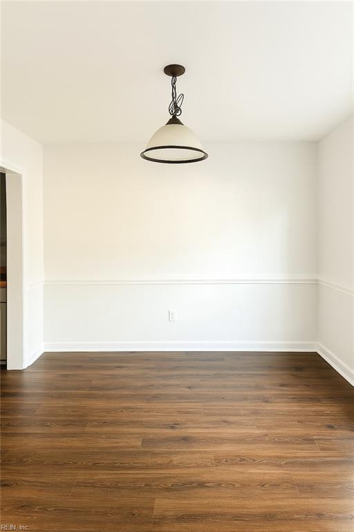 143 Towne Square Drive Newport News VA 23607