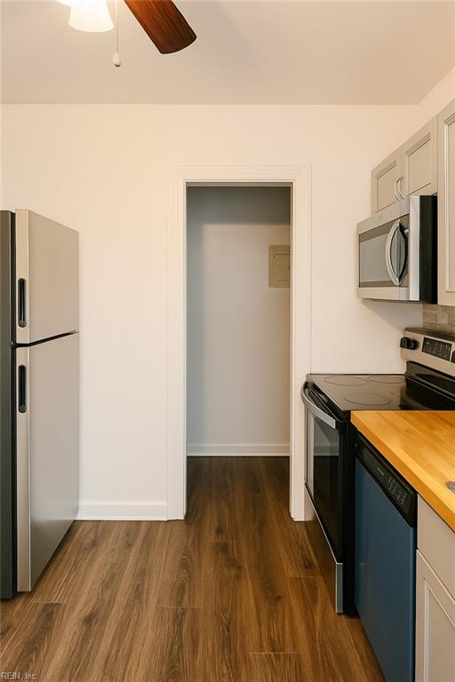 143 Towne Square Drive Newport News VA 23607