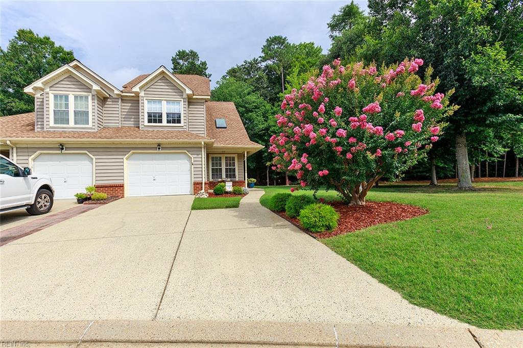 100 Songbird Trail Yorktown VA 23692