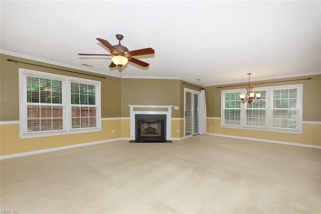 100 Songbird Trail Yorktown VA 23692