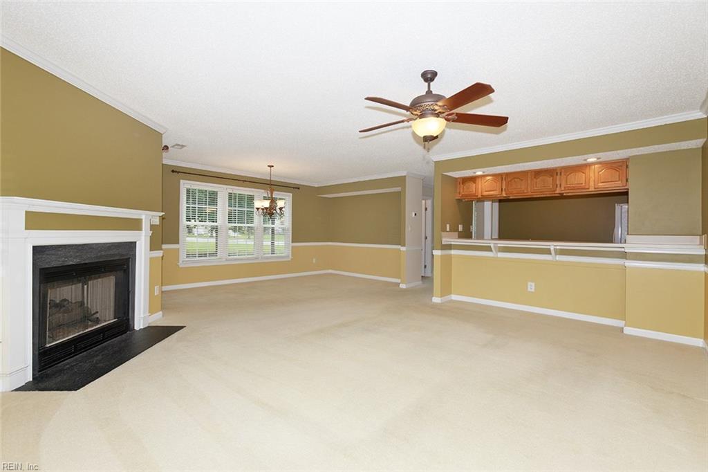 100 Songbird Trail Yorktown VA 23692