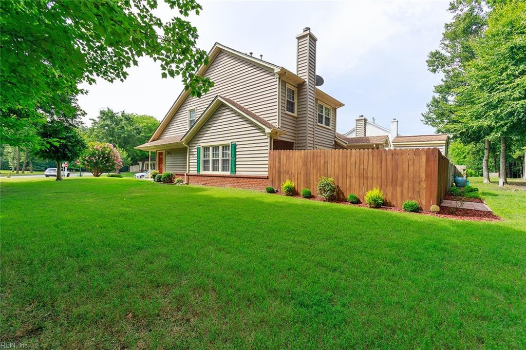 100 Songbird Trail Yorktown VA 23692