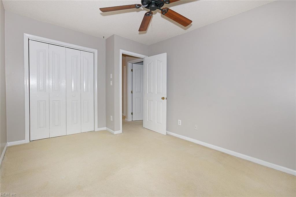 100 Songbird Trail Yorktown VA 23692