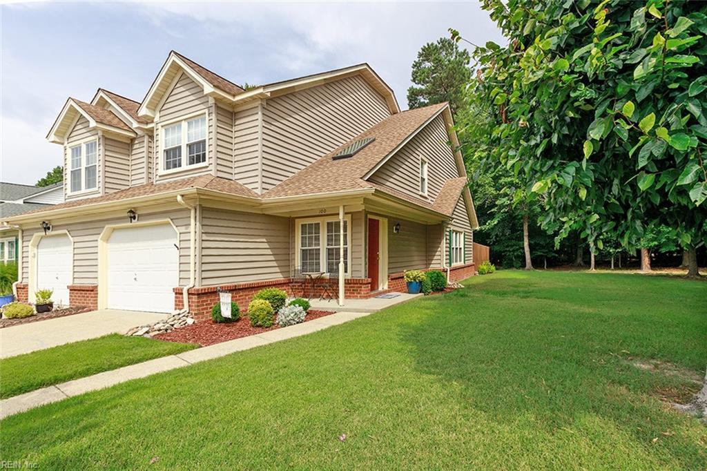 100 Songbird Trail Yorktown VA 23692