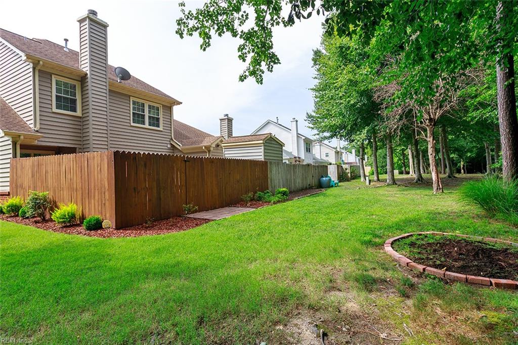 100 Songbird Trail Yorktown VA 23692