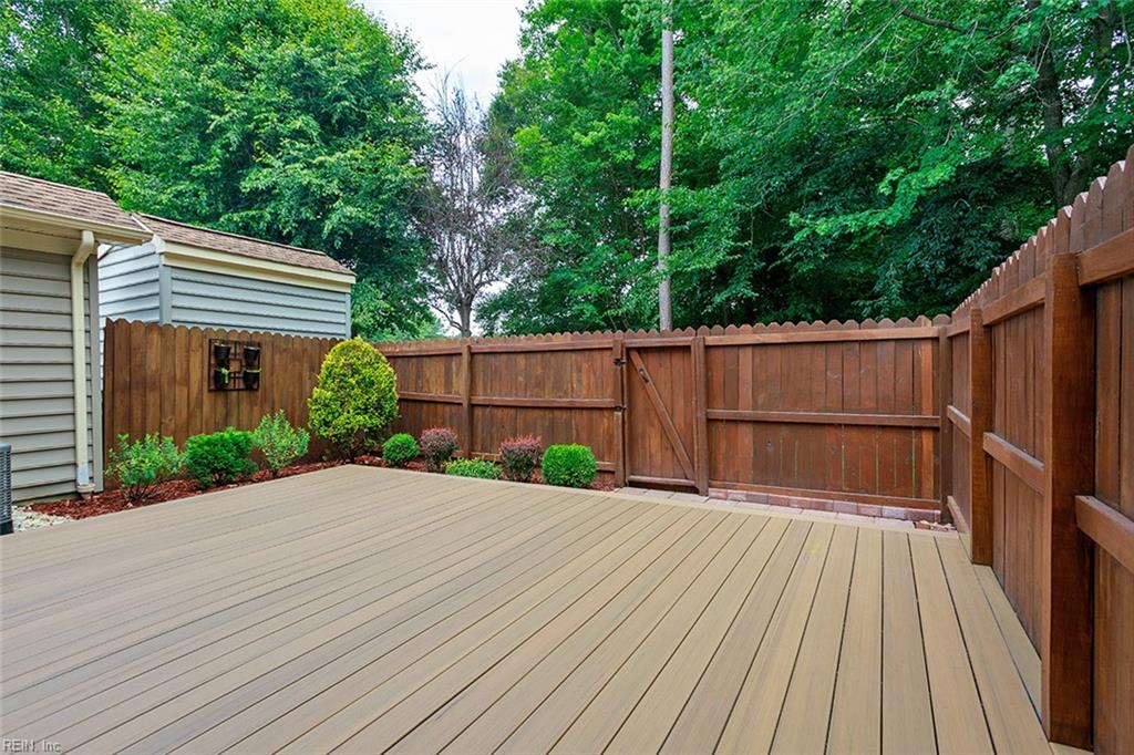 100 Songbird Trail Yorktown VA 23692