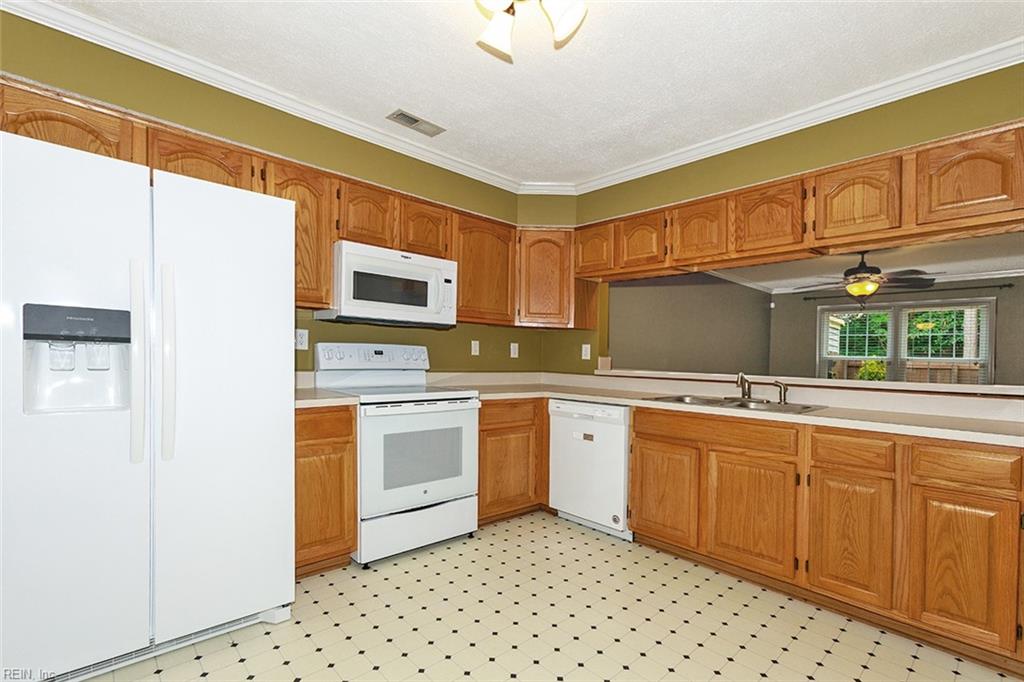 100 Songbird Trail Yorktown VA 23692