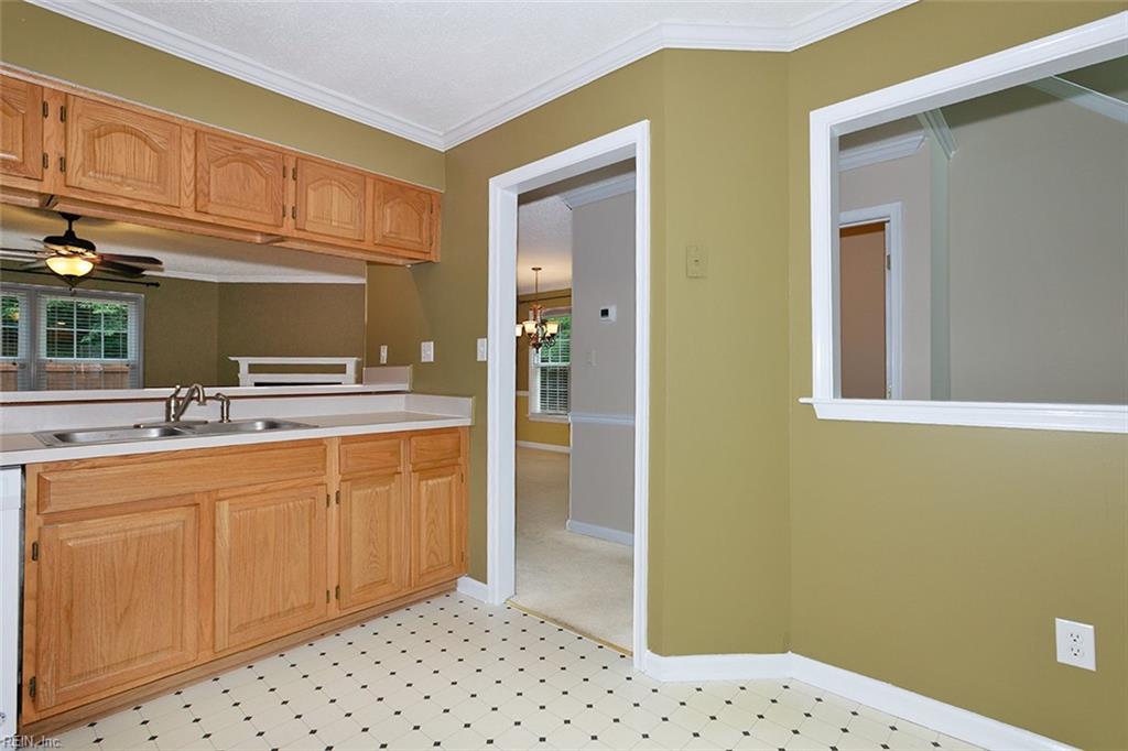 100 Songbird Trail Yorktown VA 23692