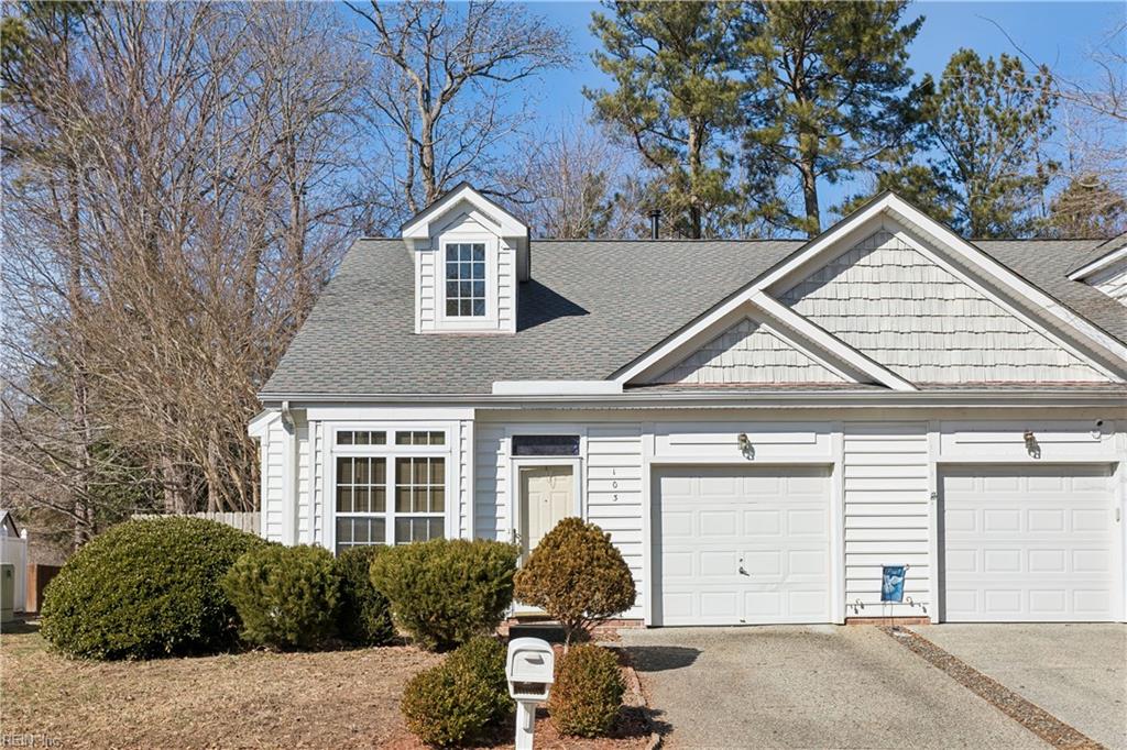 103 Nathan Place Yorktown VA 23692