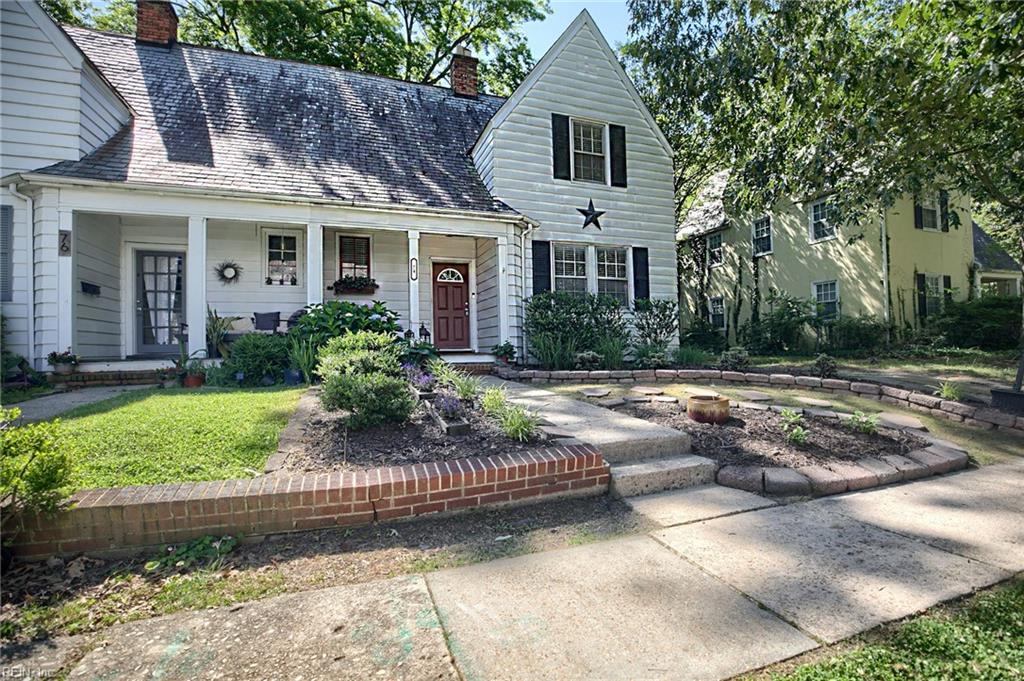 74 Hopkins Street Newport News VA 23601