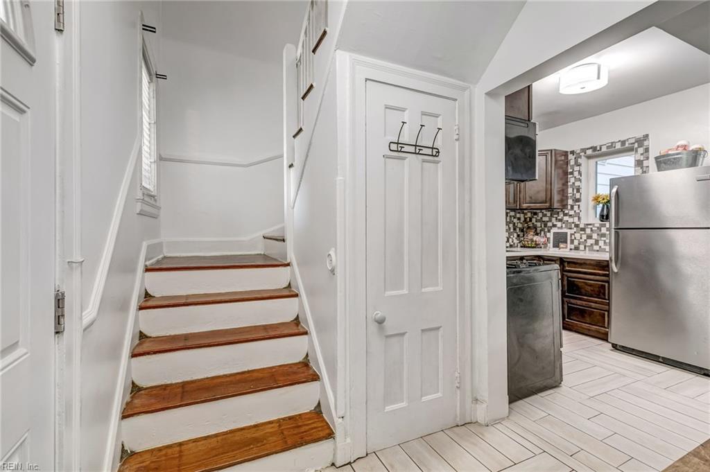 74 Hopkins Street Newport News VA 23601