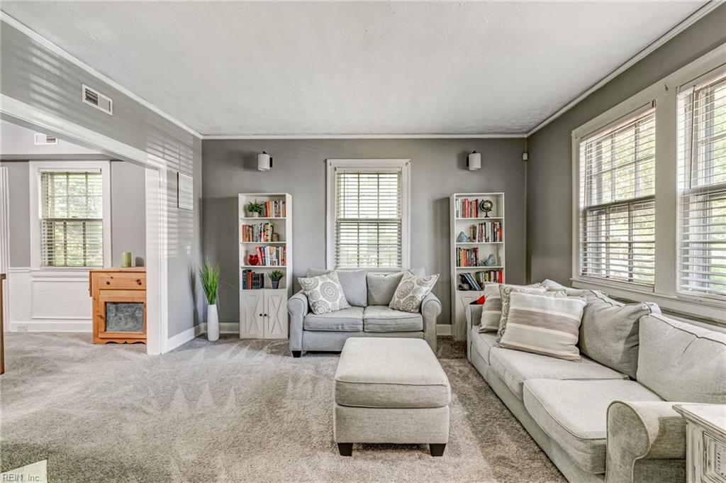 74 Hopkins Street Newport News VA 23601