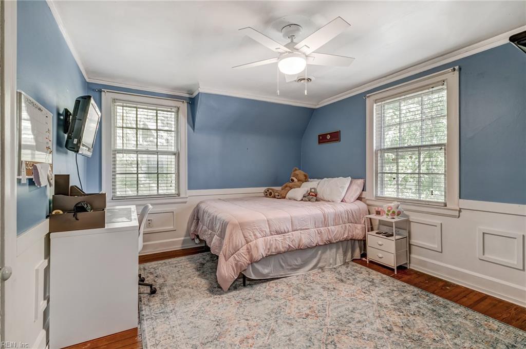 74 Hopkins Street Newport News VA 23601
