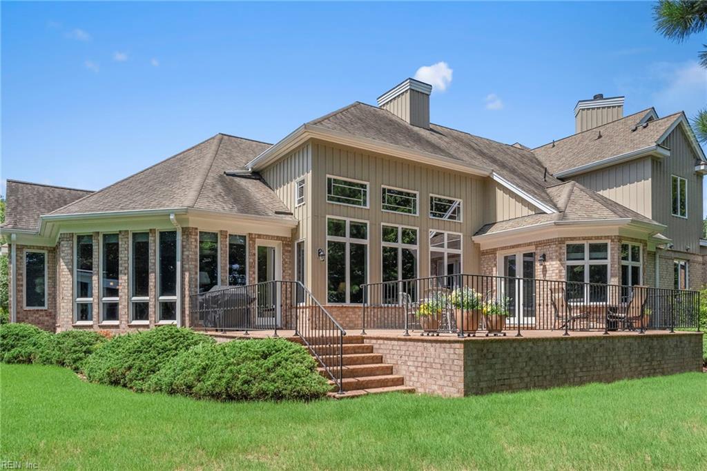 412 Rivers Edge Williamsburg VA 23185