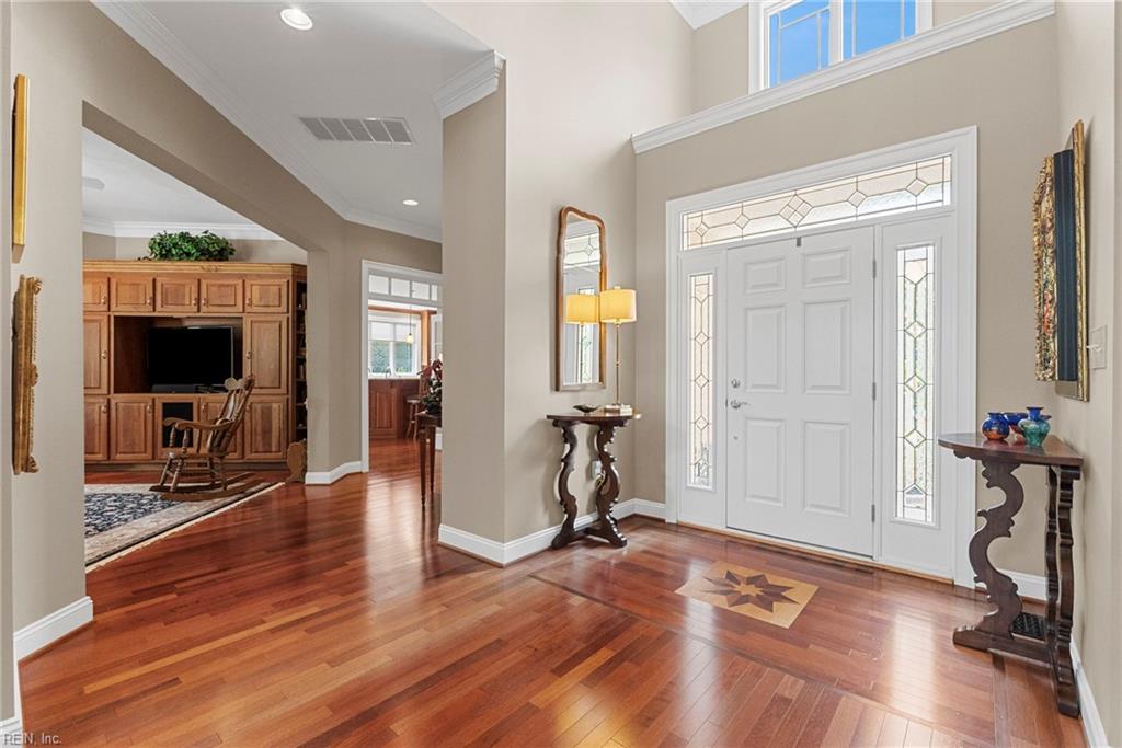 412 Rivers Edge Williamsburg VA 23185