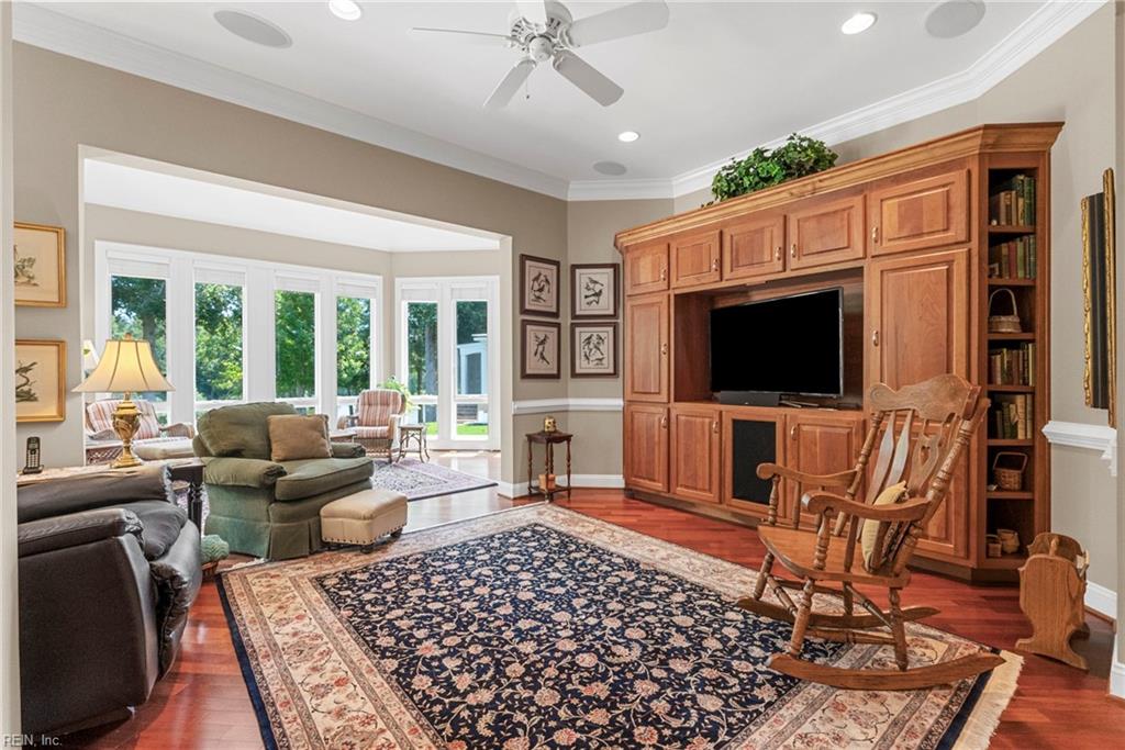 412 Rivers Edge Williamsburg VA 23185