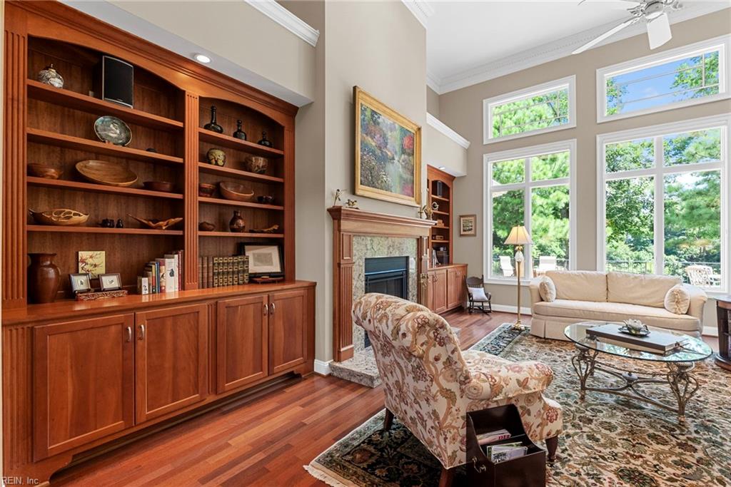 412 Rivers Edge Williamsburg VA 23185