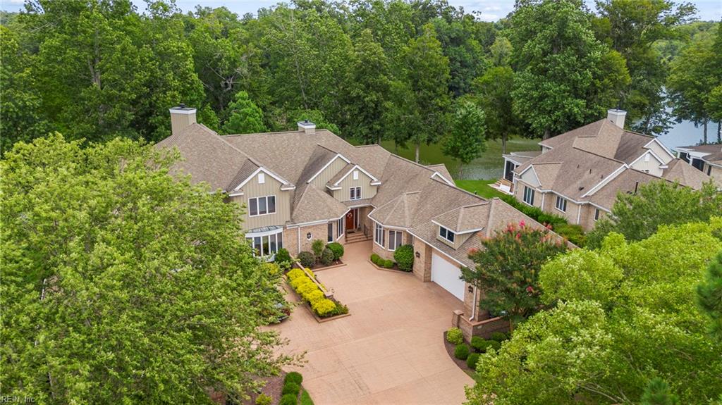 412 Rivers Edge Williamsburg VA 23185