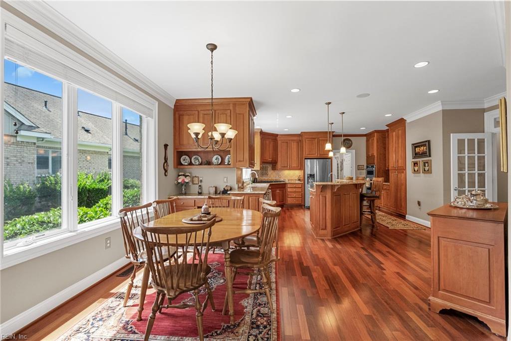 412 Rivers Edge Williamsburg VA 23185