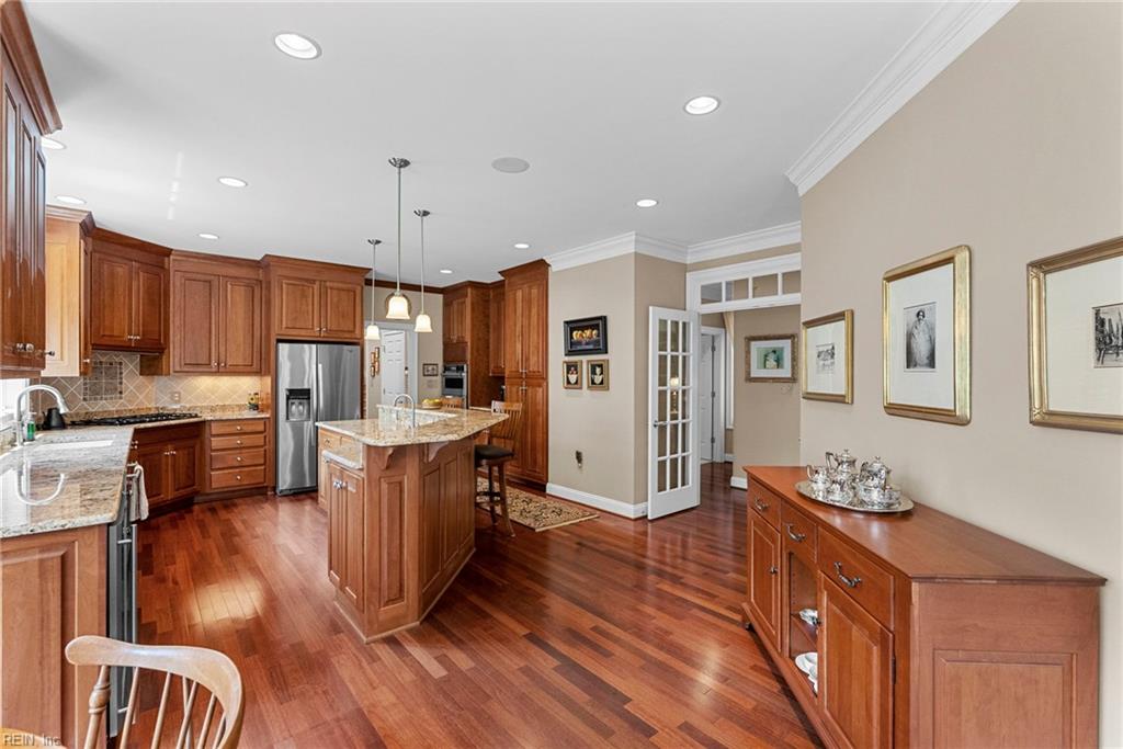 412 Rivers Edge Williamsburg VA 23185