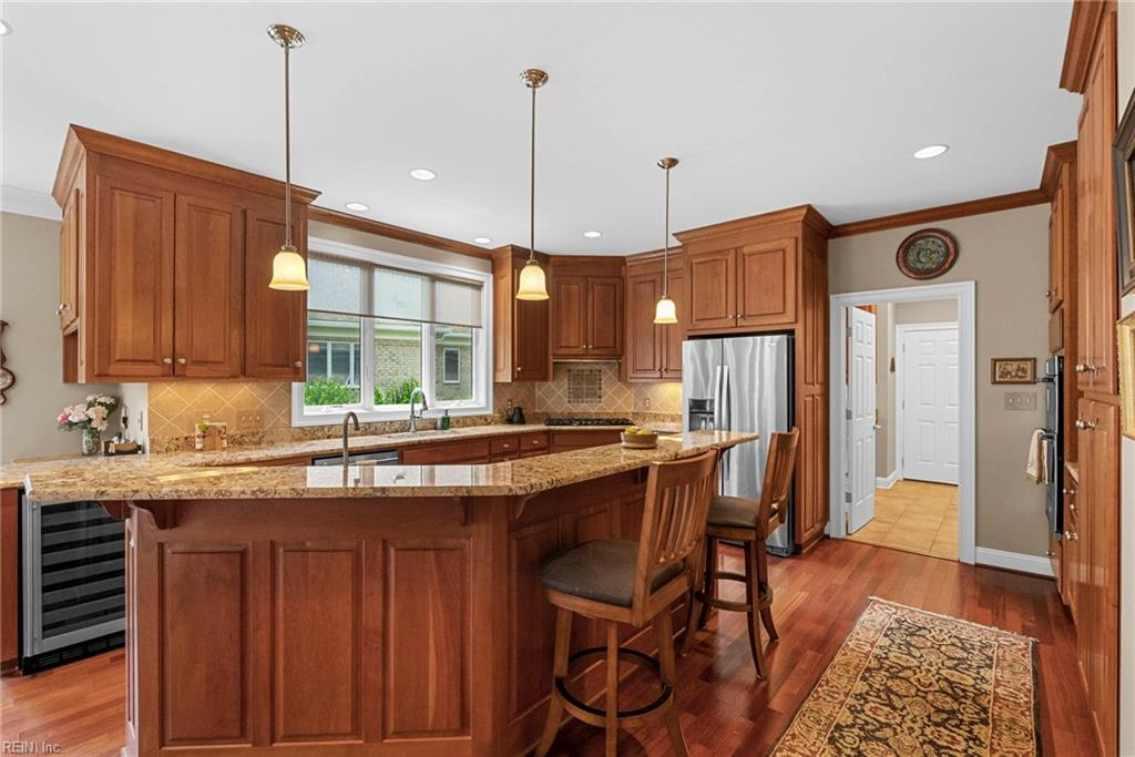 412 Rivers Edge Williamsburg VA 23185