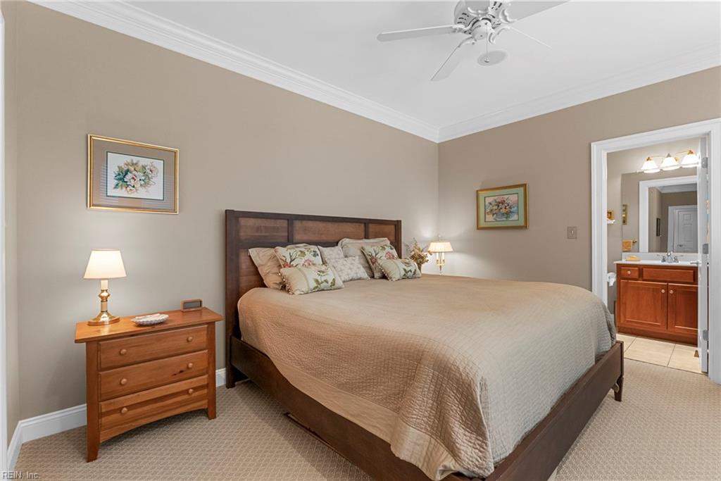 412 Rivers Edge Williamsburg VA 23185