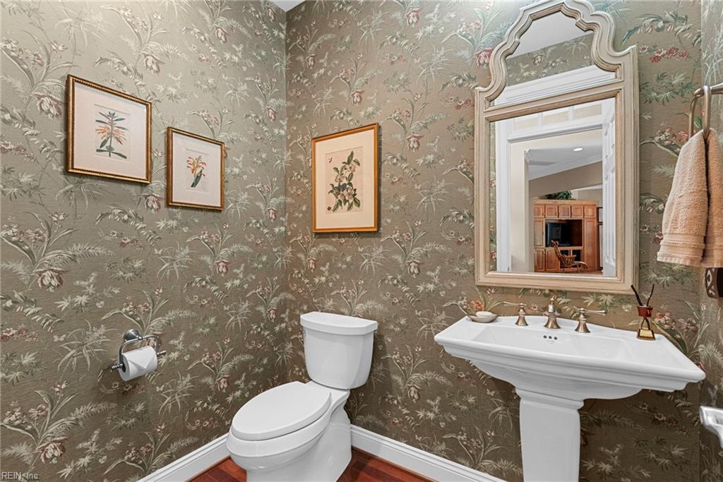 412 Rivers Edge Williamsburg VA 23185