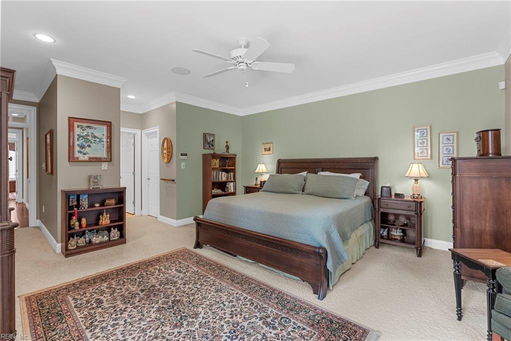 412 Rivers Edge Williamsburg VA 23185