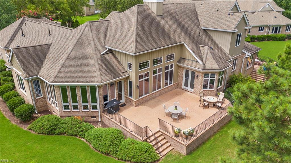 412 Rivers Edge Williamsburg VA 23185