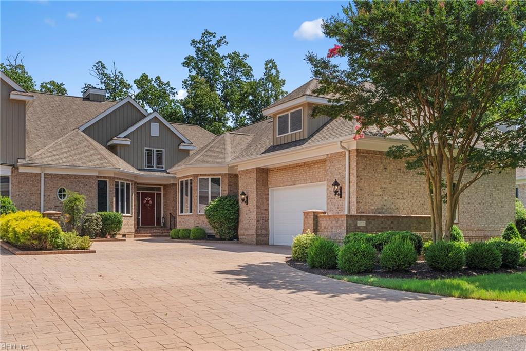 412 Rivers Edge Williamsburg VA 23185