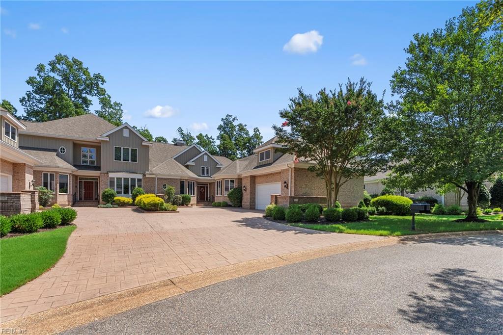 412 Rivers Edge Williamsburg VA 23185